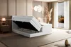 ALTDECOR Boxspringbett mit Matratze und Lattenrost  - BERO Produktbild-Vorschau 4