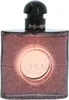 A bottle of Yves Saint Laurent Black Opium perfume. Anteprima dell’immagine prodotto