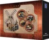 Pantasy 85026 Mulino a vento Steampunk 2.400 pezzi Anteprima dell’immagine prodotto 6