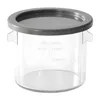 4Swiss IB026 FlurryKing Eismaschine Eiscreme Maschine - Produktbild-Vorschau 17