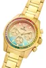 Festina Boyfriend Rainbow Chrono F20609/5 Frauenuhr Produktbild-Vorschau 3