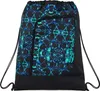 satch Sportbeutel Caleido Blue Produktbild-Vorschau 1