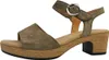 Gabor KRETA Damen Sandalette - Riemchen Sandalen braun Produktbild-Vorschau 25