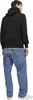 JACK & JONES Herren Kapuzenpullover JOR Frederiksberg Produktbild-Vorschau 3