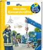 Wieso? Weshalb? Warum?, Band 65: Alles über Einsatzkräfte Produktbild-Vorschau 2