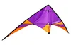 Wolkenstürmer Lenkdrachen Skydart (lila), Sportlenkdrachen Produktbild-Vorschau 4