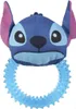 Hračka pre psov Stitch Blue EVA 13 x 6 x 22 cm Náhľad obrázku produktu 1