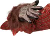 Werwolf Kostüm für Herren Gr. M/L, Größe:L Produktbild-Vorschau 8