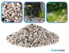 Ghiaia per acquario in quarzo grigio, fondo naturale 2-4 Anteprima dell’immagine prodotto 12