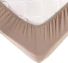 L'Essentiel Linge de Maison, Jersey-Doppel-Spannbettlaken Produktbild-Vorschau 5