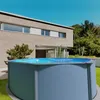 Stahlwandpool Set (5-teilig) hoch rund Classic 460 x 120 Produktbild-Vorschau 3