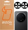 Gehärtetes Glas für die Kamera für Honor Magic8 Pro, Bizon Produktbild-Vorschau 1