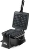 Gaufrier rotatif noir - Domo - DO9224W - Voir les images du produit 7