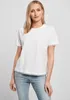 Build Your Brand LadiesŽ Laces Tee Produktbild-Vorschau 3