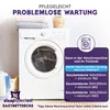 Slaapspeciaal Bettdecke ohne Bezug 240x220 - Produktbild-Vorschau 5