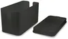 LogiLink Kabelbox - Kabelmanagement-Box - Schwarz Produktbild-Vorschau 6