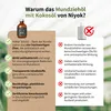 Bain de bouche - Citronnelle & Gingembre 200ml Voir les images du produit 8