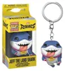 Klíčenka Marvel Funko POP! - Pečená husa - Jeff Náhled obrázku produktu 1