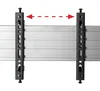 B-Tech Flat Screen Interface Arms System X Universal Produktbild-Vorschau 2