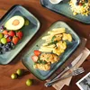 vancasso STERN sada talířů pro 4 osoby kameninové nádobí Náhled obrázku produktu 5