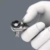 Wera 05004170001, Mechaniczny, 1/4", Stal nierdzewna, 12 Podgląd zdjęcia produktu 7