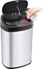 LT8022 Cestino touchless 42L SENSOR LAMART Anteprima dell’immagine prodotto 3