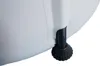 Raccoglitore per acqua piovana in PVC morbido 250 l - Anteprima dell’immagine prodotto 6