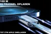 Rolling Square inCharge X | All in one Kabel für iPhone, Produktbild-Vorschau 9
