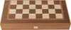 Manopoulos Backgammon Set – Olivenzweig-Design & Produktbild-Vorschau 2