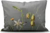 Essenza Bettwäsche-Garnitur Satin Ficaria Farbe Grey Größe Produktbild-Vorschau 6