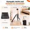 Tapis roulant, altoparlante Bluetooth da 440 W, macchina Anteprima dell’immagine prodotto 8