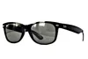 Ray-Ban NEW WAYFARER CLASSIC, Erwachsener, Uni, Produktbild-Vorschau 6