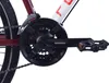 REDLOUD Urban Bike 28 Zoll UA.01 Rahmenhöhe 58 cm 21 Gänge Produktbild-Vorschau 3