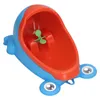 Dětský pisoár Funny Aiming Target Plastic Wall Mounted Náhled obrázku produktu 5
