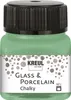 KREUL Glass & Porcelain Gesso verde rosmarino 20 ml Anteprima dell’immagine prodotto 2