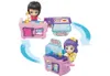 VTech 80-159504, Violett, Gelb, Weiblich Produktbild-Vorschau 3