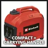 Generátor Einhell (benzín) TC-IG 2000 Náhľad obrázku produktu 12