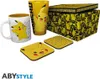 Set regalo Pokémon - Pikachu Anteprima dell’immagine prodotto 9