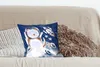MuchoWow® Zierkissen Sofakissen Wohnzimmer Dekokissen 40x40 Produktbild-Vorschau 4