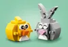 LEGO® LEL Seasons and Occasions Osterhase und Produktbild-Vorschau 27