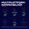 Trust GXT 735 Mylox, Gamepad, Android, iOS, Home button, Produktbild-Vorschau 12