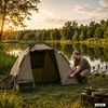 Kogha Snel op te zetten tent Productafbeelding-voorbeeld 3