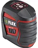 FLEX Kreuzlinien-Laser ALC 2/1-G/R - 509833 Produktbild-Vorschau 1