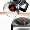 Bosch MC812M865, 3,9 L, Čierna, Nerezová oceľ, Otočné, Náhľad obrázku produktu 6