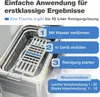 bio-chem Ultraschallreiniger Konzentrat Werkstatt 2L - Produktbild-Vorschau 5