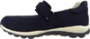 Gabor ROLLINGSOFT Damenschuhe - Ballerina - Mary Jane blau Produktbild-Vorschau 8