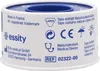 A roll of medical tape on a white background. Voir les images du produit