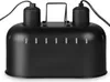 Resun Reptile Black Lamp DUO - lampada doppia per terrario Anteprima dell’immagine prodotto 2