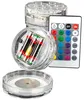 4er-Set Multicolor-LED-Unterwasserleuchten: 15 Farben, Produktbild-Vorschau 9