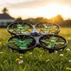 Syma X26 Vyhýbání se překážkám RC dron 2,4Ghz bez hlavy Náhled obrázku produktu 25
